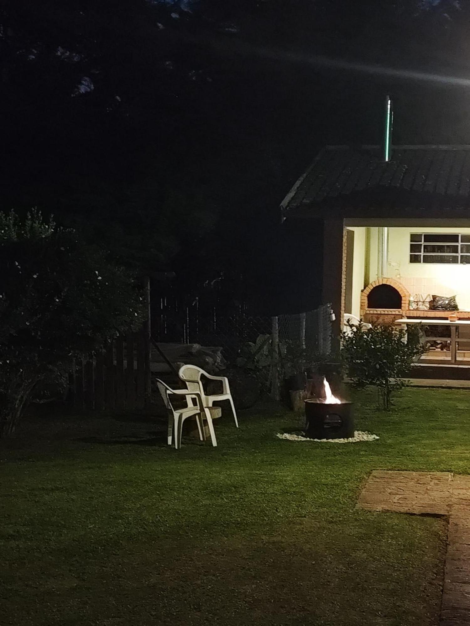 Quinta Das Flores Hospedaria Campos do Jordão Екстериор снимка